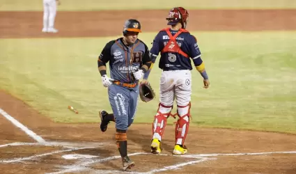 Naranjeros en Mexicali