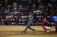 Con cerrado duelo de pitcheo, Naranjeros pierde 2-1 frente a guilas de Mexicali