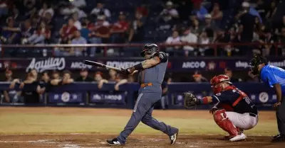 Naranjeros y guilas de Mexicali igualn la serie