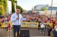 Heriberto Aguilar impulsar iniciativa para declarar la energa elctrica como derecho humano