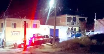 Ataque en anexo de San Miguel Allende deja tres muertos