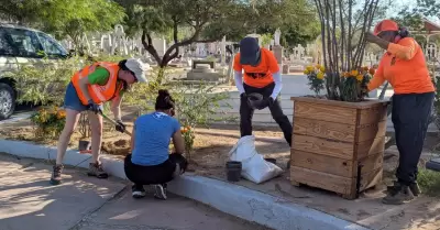 Caminantes del Desierto