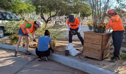 Caminantes del Desierto