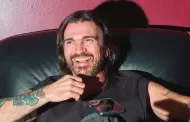 Juanes sorprende a una fan en el trfico