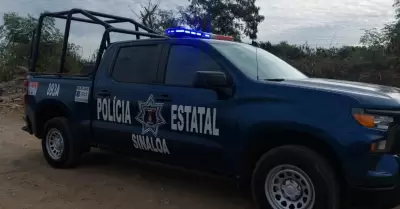 Violencia en Sinaloa