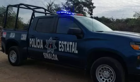 Violencia en Sinaloa