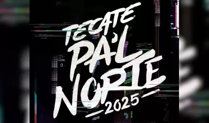 Festival Pa'l Norte 2025