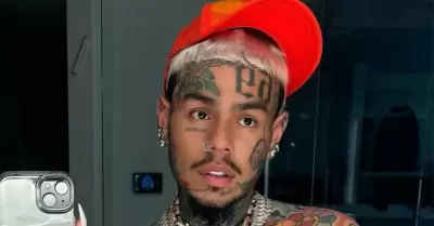 Tekashi