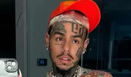 Tekashi