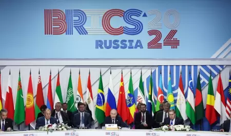 BRICS