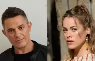 Alejandro Sanz y Candela Mrquez estrenan romance