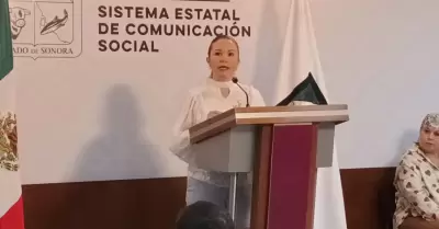 Zulema Boneo Silva, coordinadora estatal de Salva