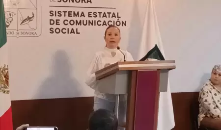 Zulema Boneo Silva, coordinadora estatal de Salva