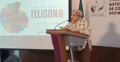 Anuncian Feria del Libro Sonora