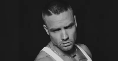 Liam Payne