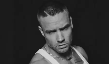 Liam Payne