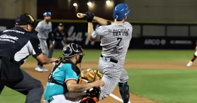 Yaquis ganan el segundo juego de la serie a Naranjeros