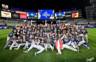 Campeones! Dodgers ganan la Serie Mundial 2024 a Yankees en el quinto juego