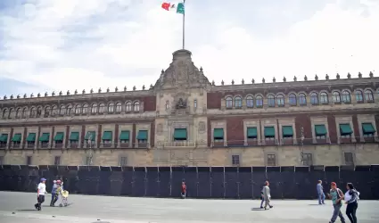 Palacio Nacional