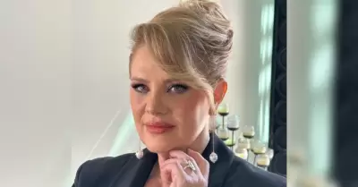 Erika Buenfil