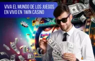 Viva el mundo de los juegos en vivo en 1Win casino