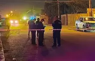 Matan a un hombre en Real del Cardo