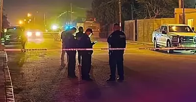 Asesinato en Real del Cardo