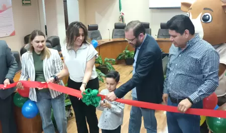 Inicia la dcima edicin de la Consulta Infantil y Juvenil organizada por el INE