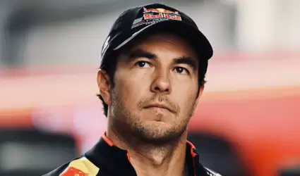 Sergio "Checo" Prez