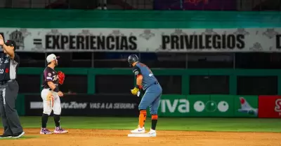 Naranjeros enfrenta a Tomateros de Culiacn