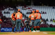 Culiacn se lleva la victoria en el tercer juego de la serie ante Naranjeros