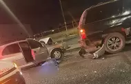 Trgico accidente deja una mujer fallecida en Hermosillo