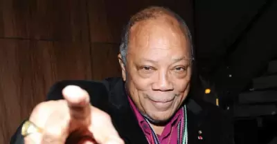 Quincy Jones