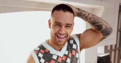 Liam Payne