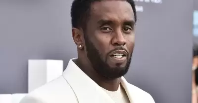 "Diddy" Combs