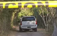 Asesinan a balazos a empresario gastronmico en Culiacn