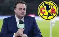 David Faitelson asegur que el Amrica "es un equipo miserable"