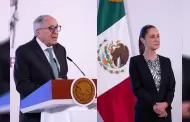 Gobierno de Mxico presenta Programa de trabajo 2024-2030 para la prevencin y promocin de la salud