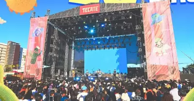 Tecate Sonoro