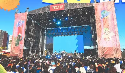 Tecate Sonoro