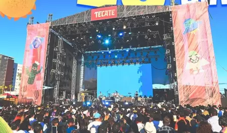 Tecate Sonoro