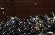 Diputados avalan reforma de Sheinbaum sobre igualdad sustantiva