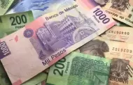 Peso cae estrepitosamente y llega a 20.62