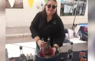 Licor de pitahaya con bacanora gana popularidad entre consumidores