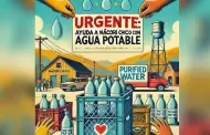 Atienden problemtica de falta de agua en Ncori Chico, asegura el secretario de Gobierno