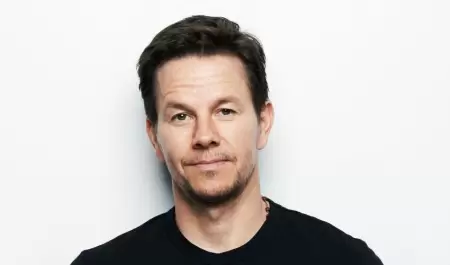 Mark Wahlberg