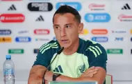 Andrs Guardado anuncia su retiro