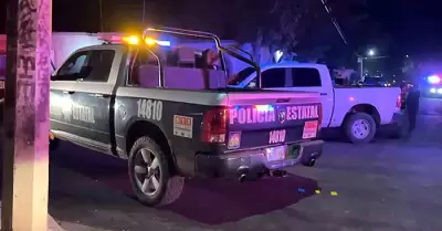 Asesinan a una mujer en Ciudad Obregn