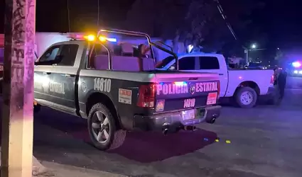 Asesinan a una mujer en Ciudad Obregn