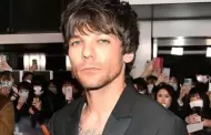 Qu fue de Louis Tomlinson, ex integrante de One Direction?